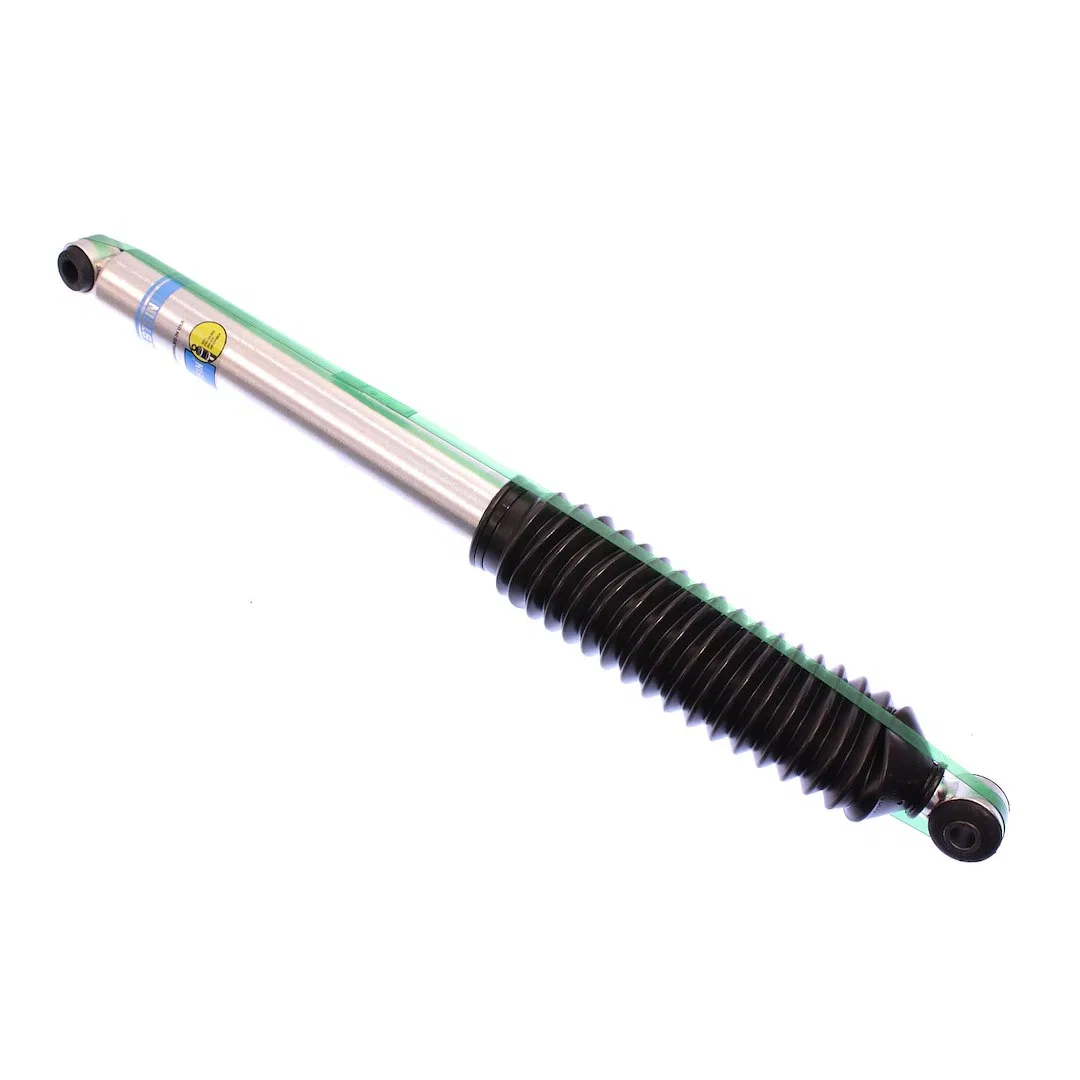 33-151618 – BILSTEIN Shock Absorber, Nitrogen Gas Charged Limited Lifetime Warranty Not Adjustable Valving 15.91 Inch...